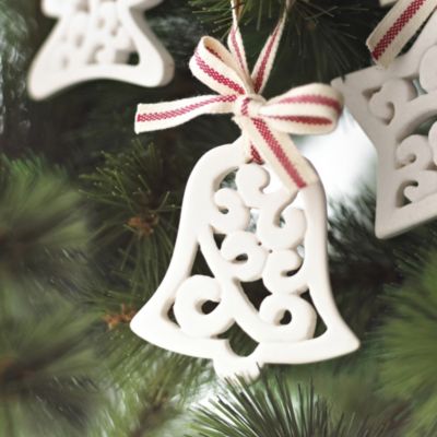 Scented Clay Bell image()