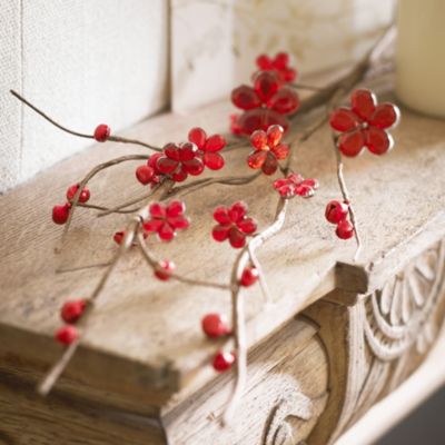 2 Sprigs Jingle Gems image()