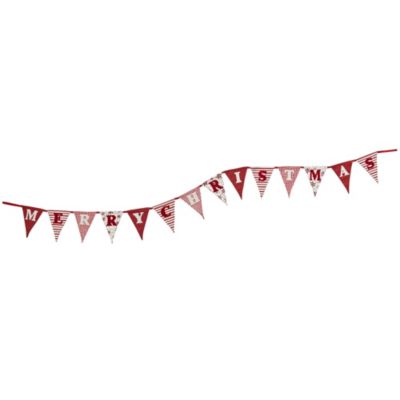 Merry Christmas Bunting image(2)