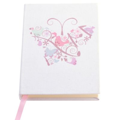 Secret Garden Notebook image(1)