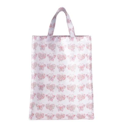 Secret Garden Shopping Bag image(1)