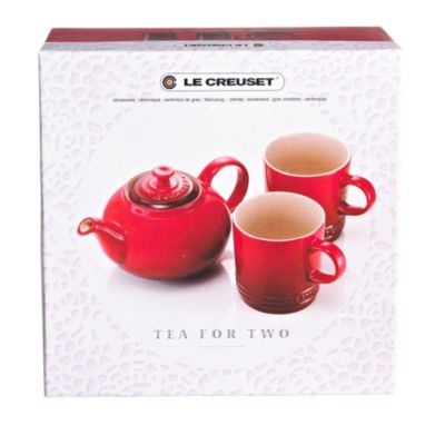 Le Creuset® Tea For Two image(2)