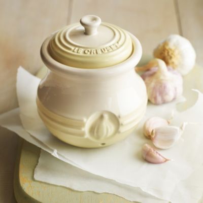 Le Creuset Garlic Keeper Lakeland