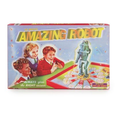 The Magical Amazing Robot image(2)