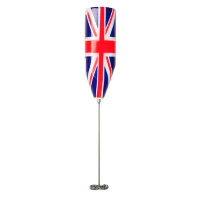 Britannia Aerolatte® image()