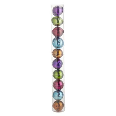 Bright Jingle Bell Baubles image()