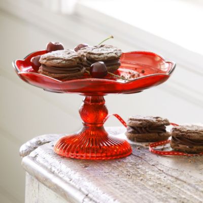 Fancy cake stand sale