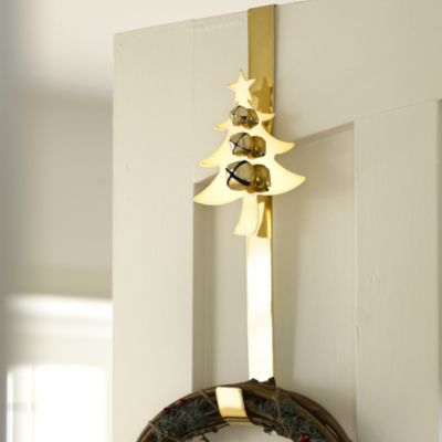Tree Wreath Hanger image()