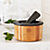 Ching He Huang by Typhoon® Pestle & Mortar Set