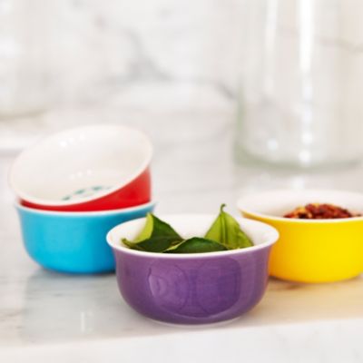 Ching He Huang by Typhoon® 4 Pinch Pots image(1)