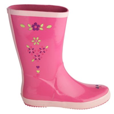 Sparkling Welly Boot Bling | Lakeland