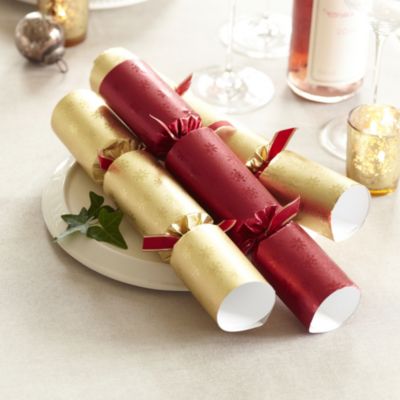 8 Fill-Your-Own Crackers image()