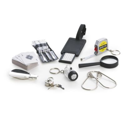 6 Holly Christmas Crackers image(2)