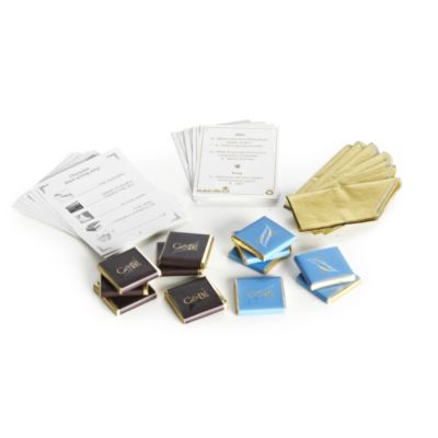 8 Green and Black's Crackers image(2)