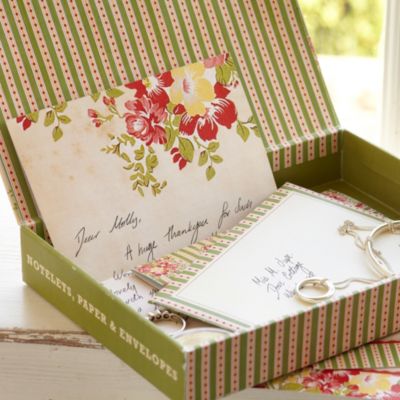 stationery lakeland