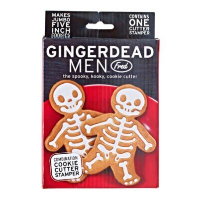 Gingerdead Men Cutter image(2)
