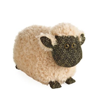 Louis Lamb Doorstop image()