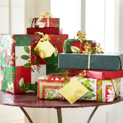 Luxury Lakeland Gift Wrap Lakeland