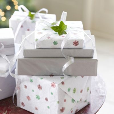 Christmas Tissue Paper image(1)