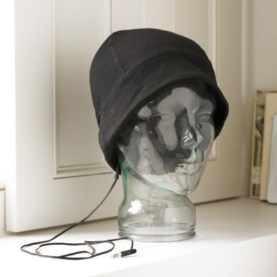 Headphone Hat image()