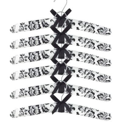 6 Belle Epoque Hangers image(1)