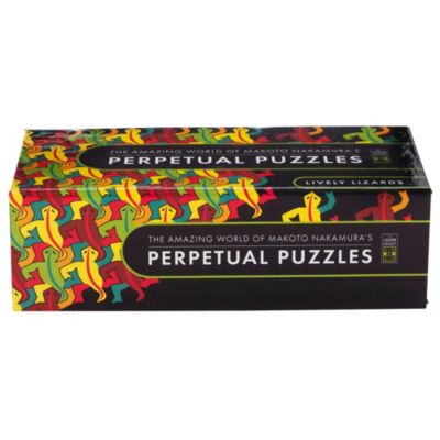 Lizard Perpetual Puzzle image(2)