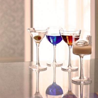 LSA 4 Lulu Liqueur Glasses image(1)