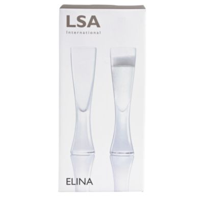 LSA 2 Elina Champagne Flutes image(2)