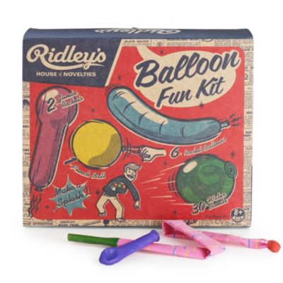 Balloon Fun Kit image(1)