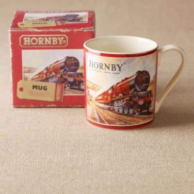 Hornby Mug image()