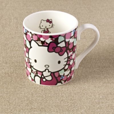 Hello Kitty Mug image()