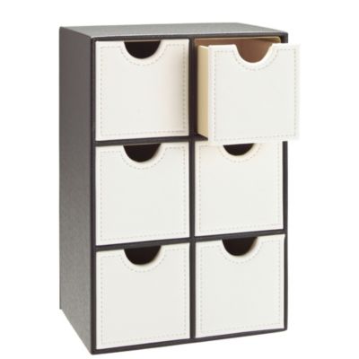 Black Accessory Drawer image(1)