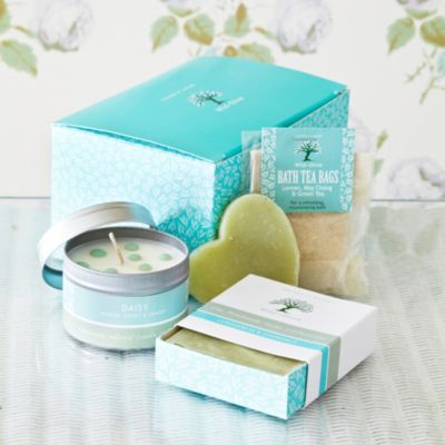 Lemon & May Chang Luxury Treats image(1)