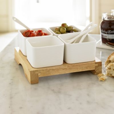 Savoury Serving Set image(1)