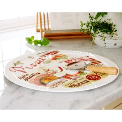 Pizza Serving Set image(1)