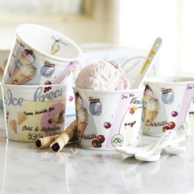 Ice-Cream Cup Set image(3)