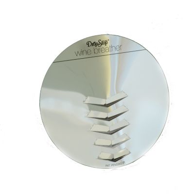 Drop Stops Wine Breather image(2)