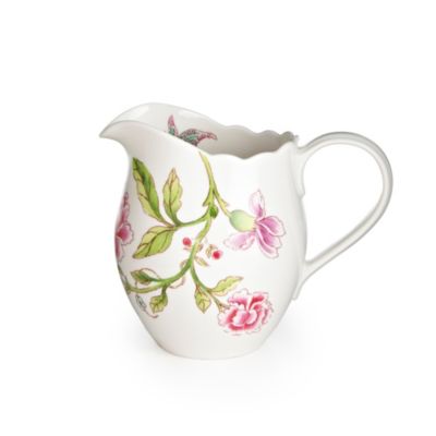 Sanderson Porcelain Garden Pitcher image(1)