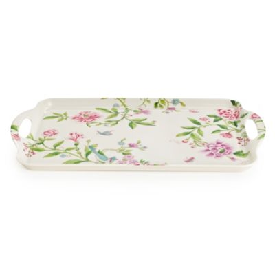 Sanderson Porcelain Garden Tray image(1)