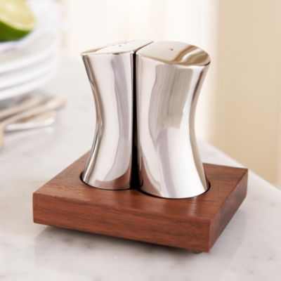Robert Welch Salt & Pepper Duo image(1)