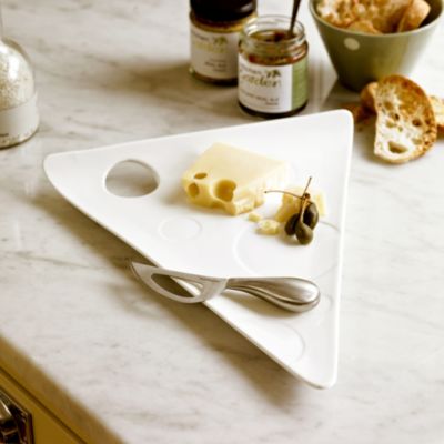 Cheese Platter With Knife image(1)