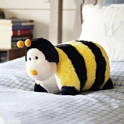 Pillowhead Bee image()