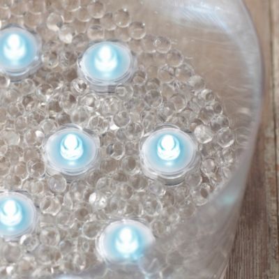 4 Petal Underwater Lights image(1)