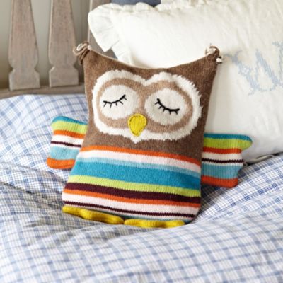 Owl Hottie image()