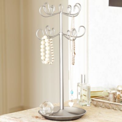 Umbra® Jewellery Hanger image(1)