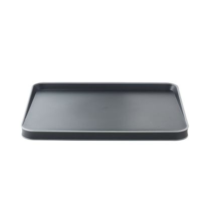 Joseph Joseph Cut and Carve Plus Multi-Function Chopping Board Black - (Image 3)