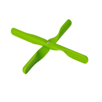 Lime Green Trivet image(1)