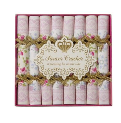 8 Truly Scrumptious Saucer Crackers image(2)