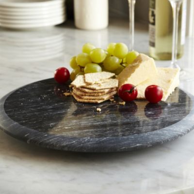 Marble Lazy Susan Lakeland