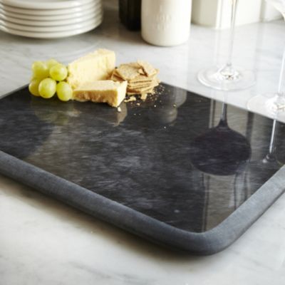 Marble deals chopping board